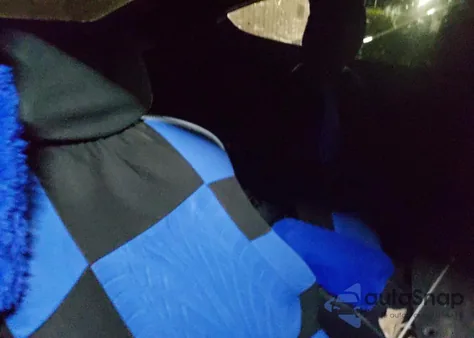 2007 Hyundai Tiburon Gt из США, поврежденный, VIN 244091